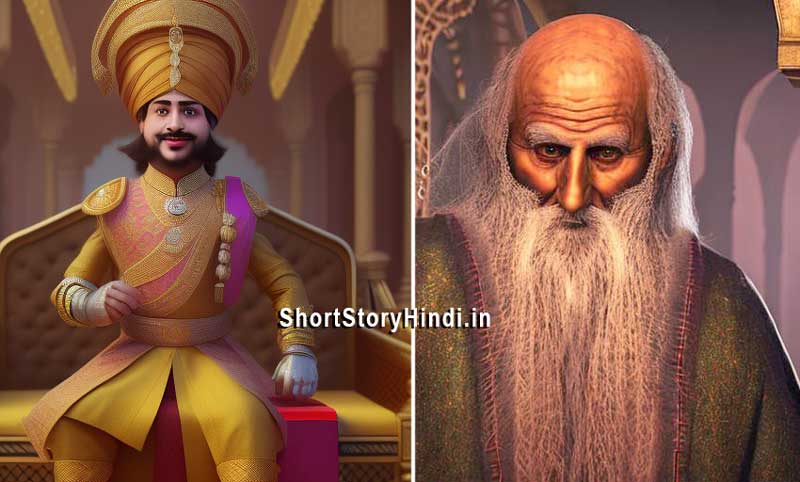 akbar birbal aur ek sapne ki kahani