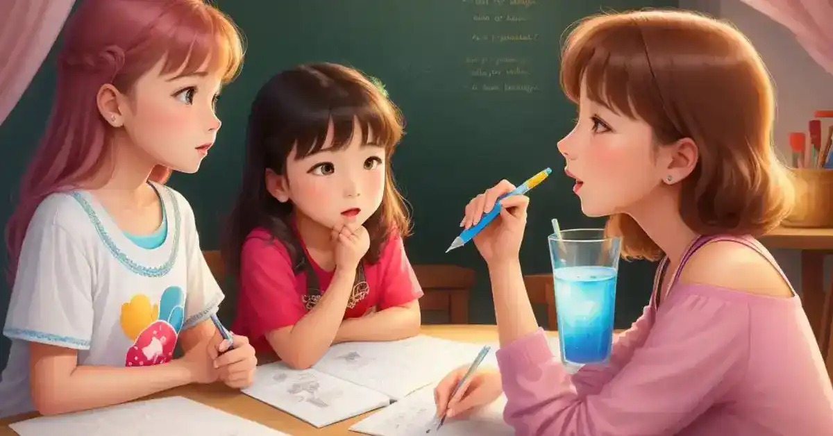 Short Story in Hindi for Class 7