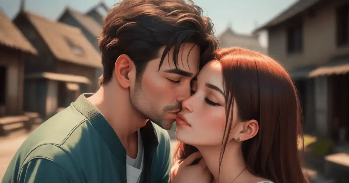 Love and Sad Story in Hindi for Girlfriend